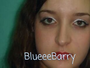 BlueeeBarry