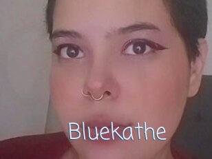 Bluekathe