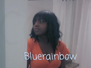 Bluerainbow