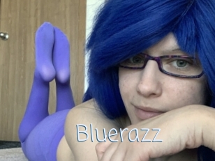 Bluerazz