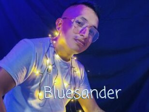 Bluesander