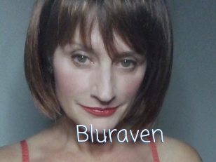 Bluraven