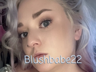 Blushbabe22