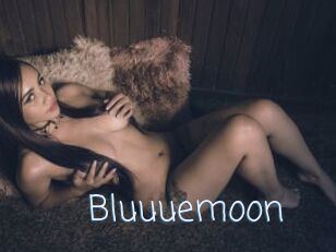 Bluuuemoon