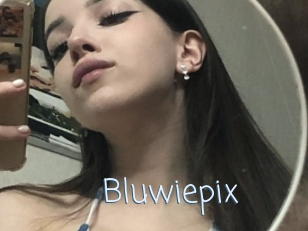 Bluwiepix