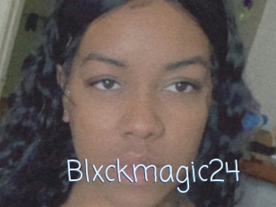 Blxckmagic24