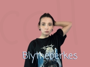 Blytheberkes