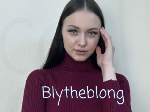 Blytheblong