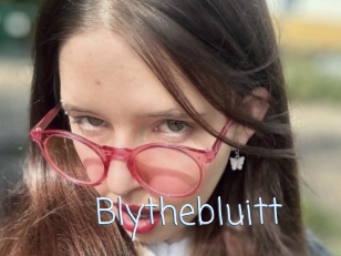 Blythebluitt