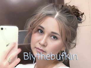 Blythebufkin