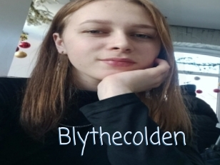 Blythecolden