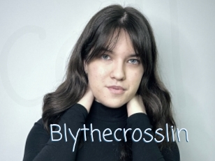 Blythecrosslin