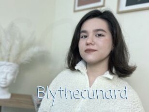 Blythecunard