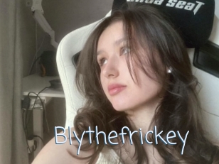 Blythefrickey