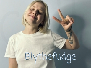 Blythefudge