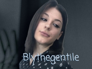 Blythegentile