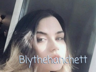 Blythehanchett