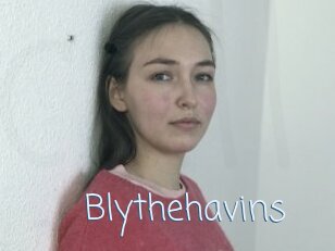 Blythehavins