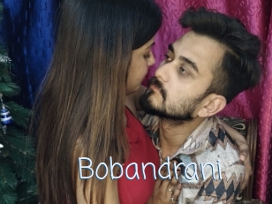 Bobandrani