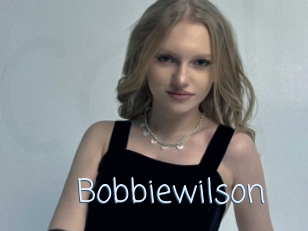 Bobbiewilson