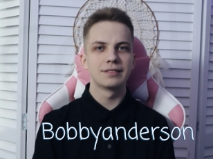 Bobbyanderson