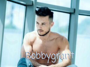 Bobbygrant