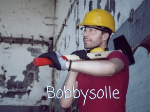 Bobbysolle