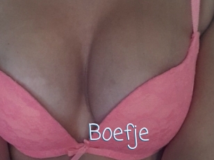 Boefje