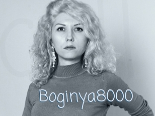 Boginya8000