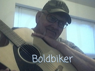 Boldbiker