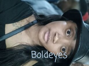 Boldeyes