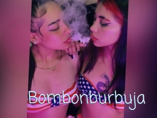 Bombonburbuja