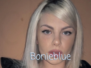 Bonieblue