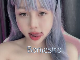 Boniesiro