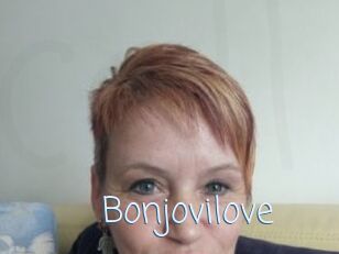 Bonjovilove