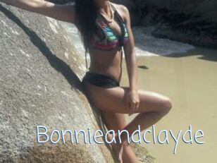 Bonnieandclayde