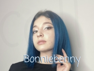 Bonniebenny