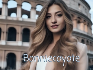 Bonniecoyote