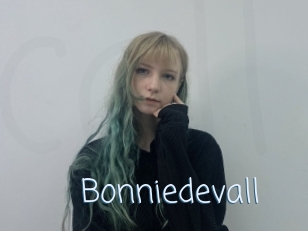 Bonniedevall