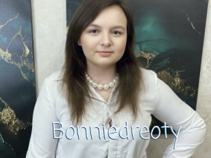 Bonniedreoty