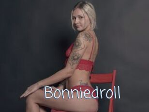 Bonniedroll