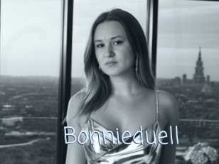 Bonnieduell