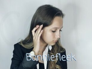 Bonniefleek