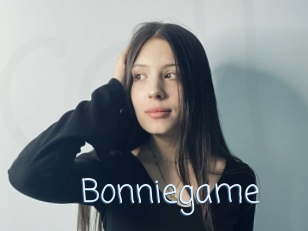 Bonniegame