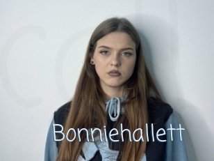 Bonniehallett