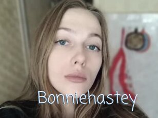 Bonniehastey