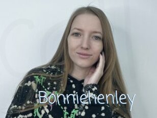 Bonniehenley