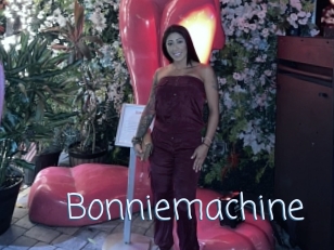 Bonniemachine