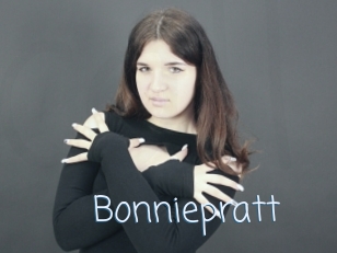 Bonniepratt