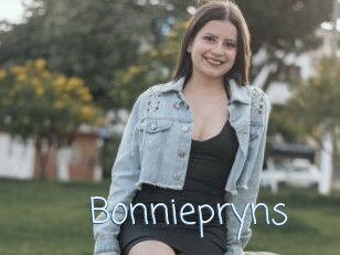 Bonniepryns